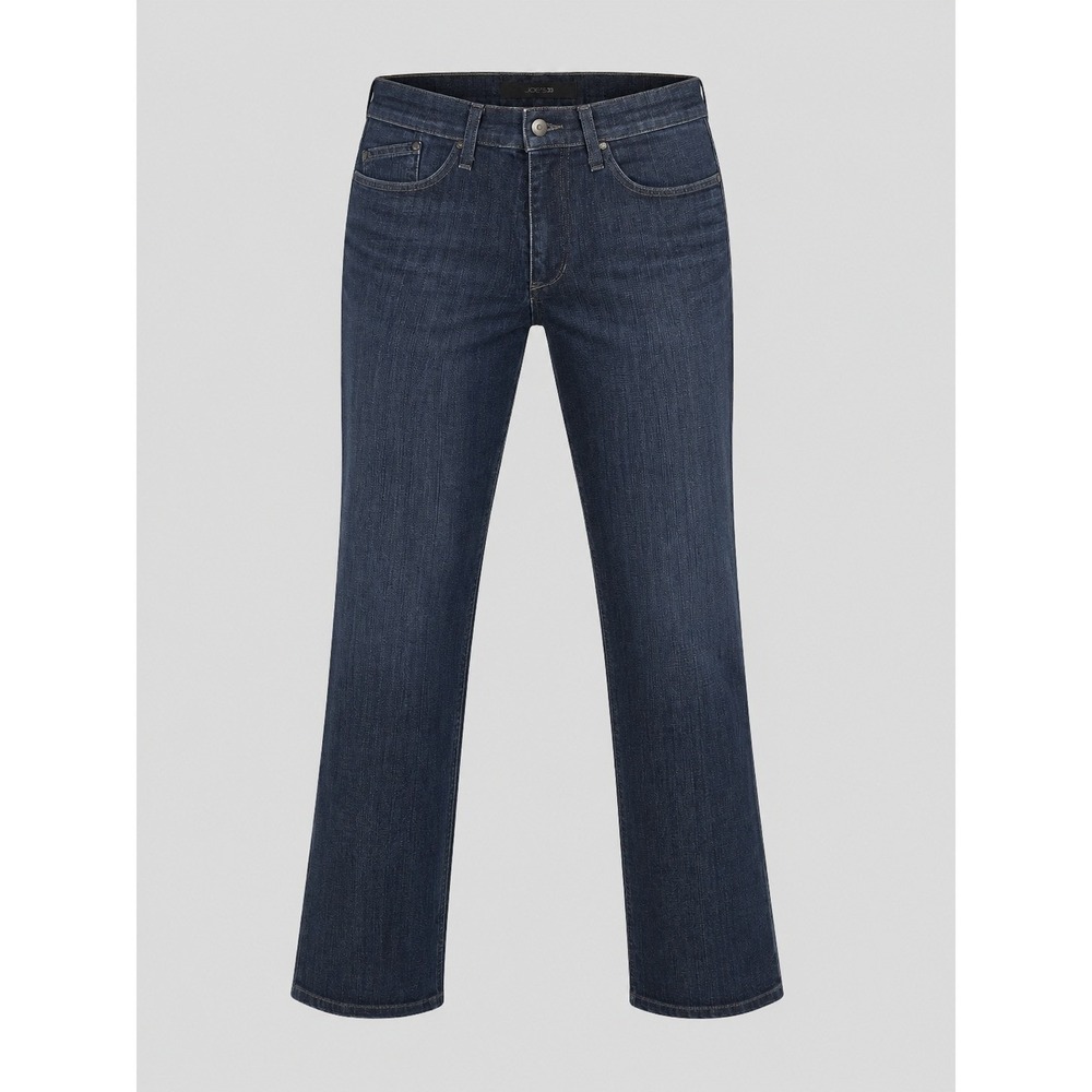 Joes Jeans Brixton Straight Narrow Fit Dark Wash Denim Mens 34 Indigo 32 Inseam